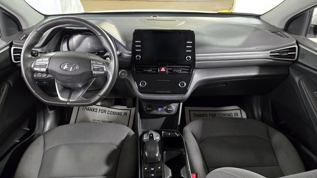 2021 Hyundai Ioniq Electric SE Jersey City NJ