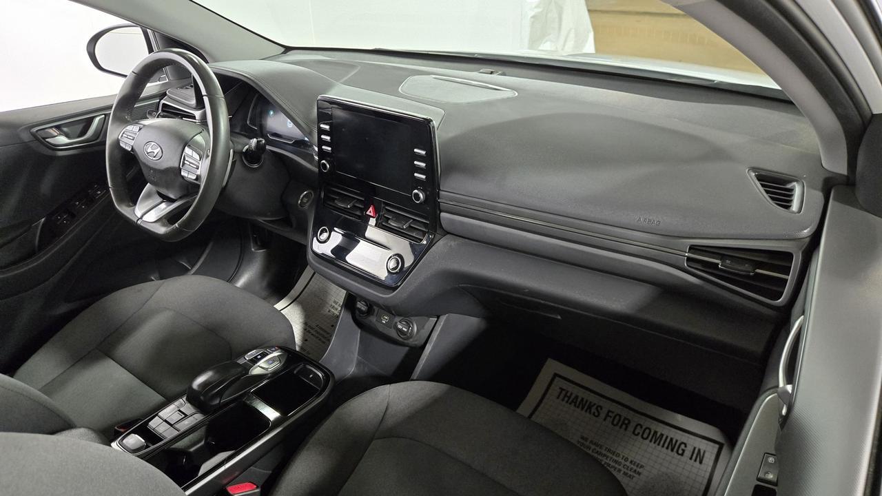 2021 Hyundai Ioniq Electric SE Jersey City NJ