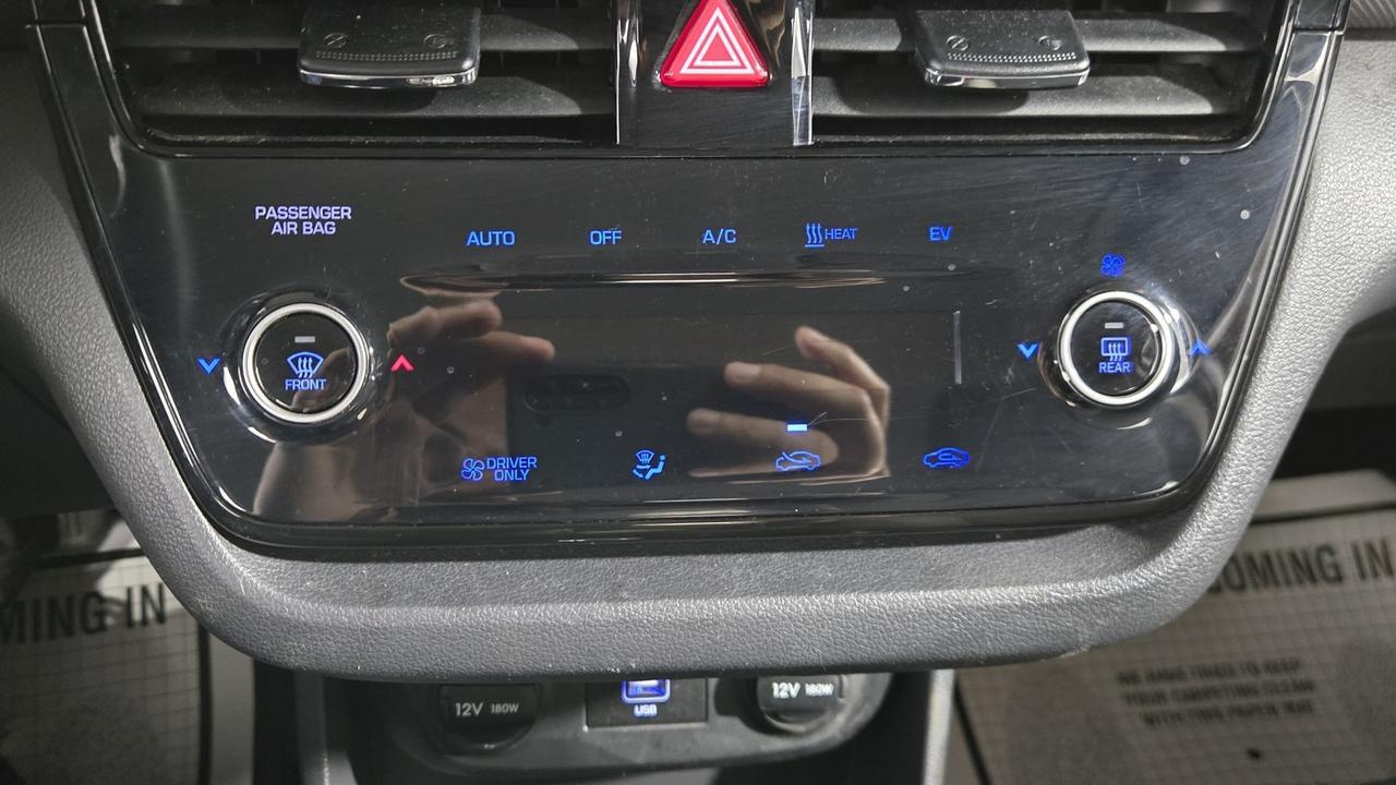 2021 Hyundai Ioniq Electric SE Jersey City NJ