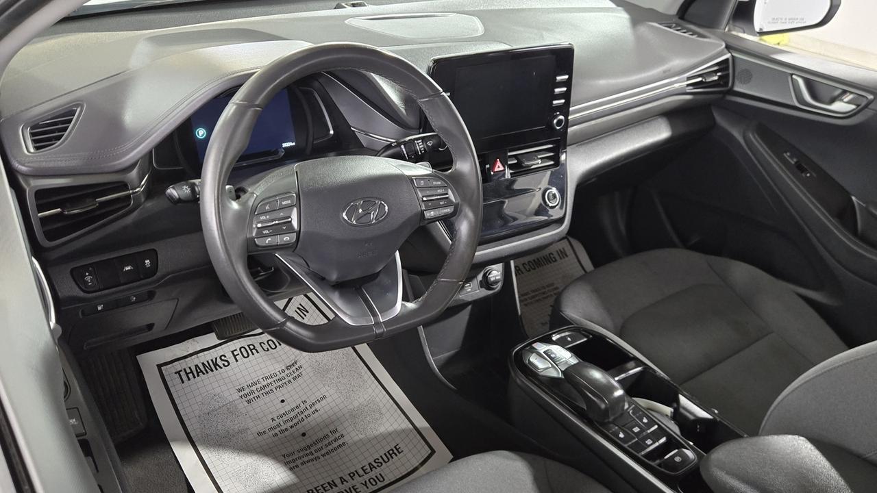 2021 Hyundai Ioniq Electric SE Jersey City NJ
