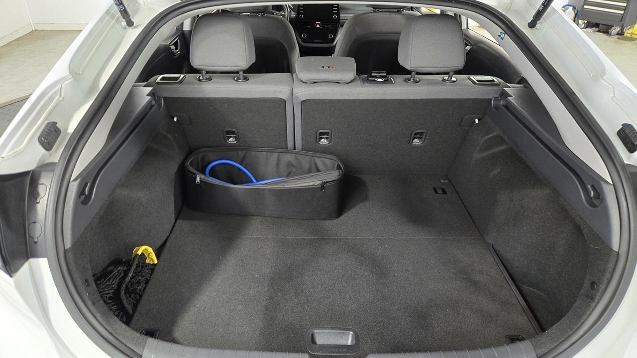 2021 Hyundai Ioniq Electric SE Jersey City NJ