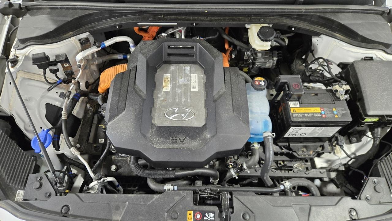 2021 Hyundai Ioniq Electric SE Jersey City NJ