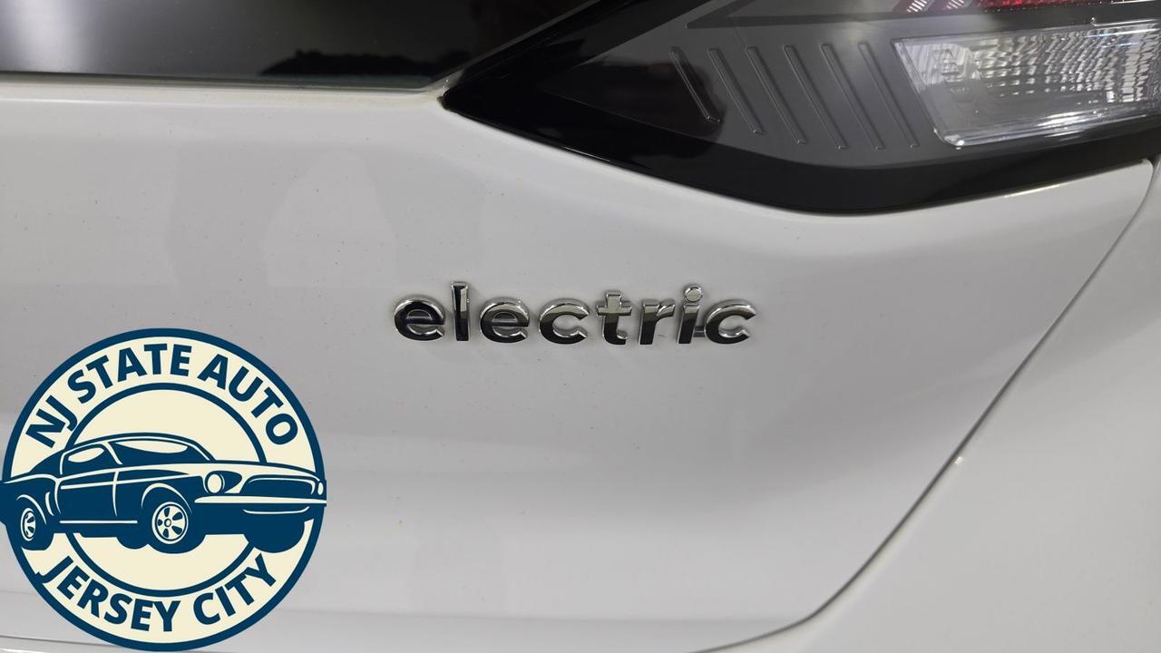2021 Hyundai Ioniq Electric SE Jersey City NJ