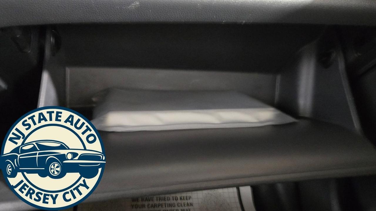 2021 Hyundai Ioniq Electric SE Jersey City NJ