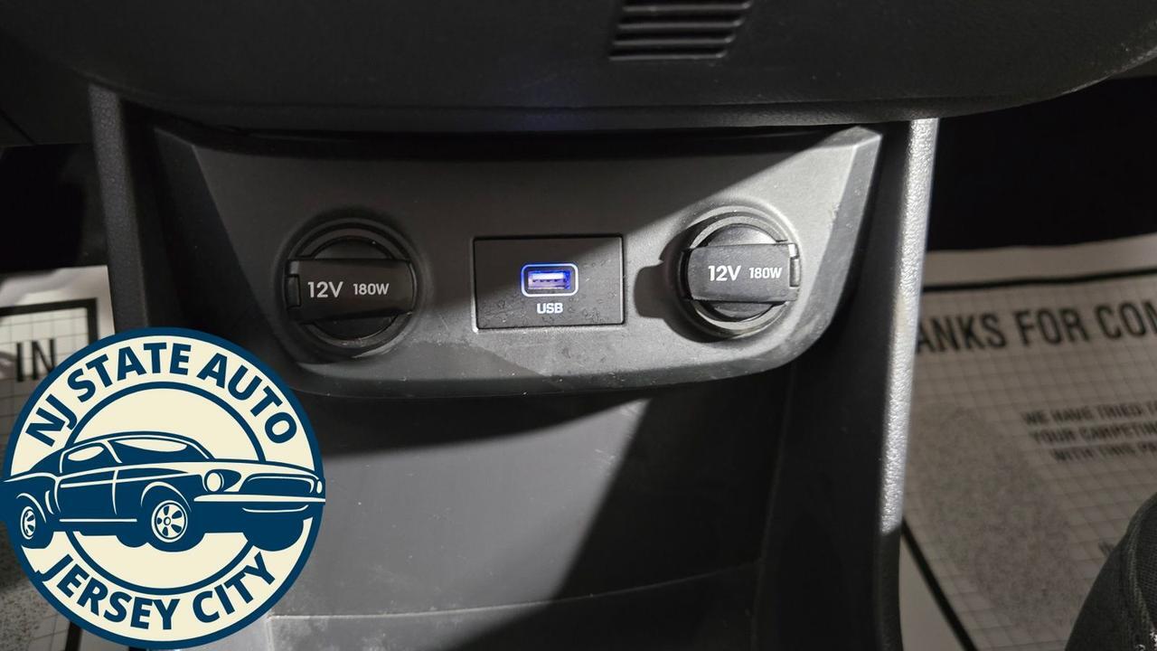 2021 Hyundai Ioniq Electric SE Jersey City NJ