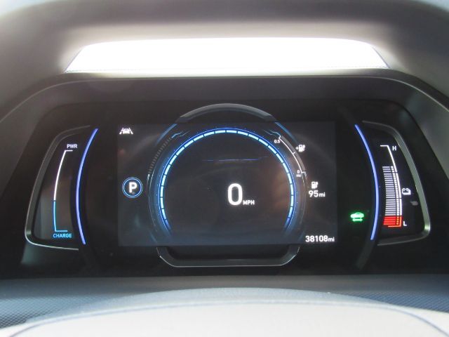 2021 Hyundai Ioniq Electric SE Plano TX