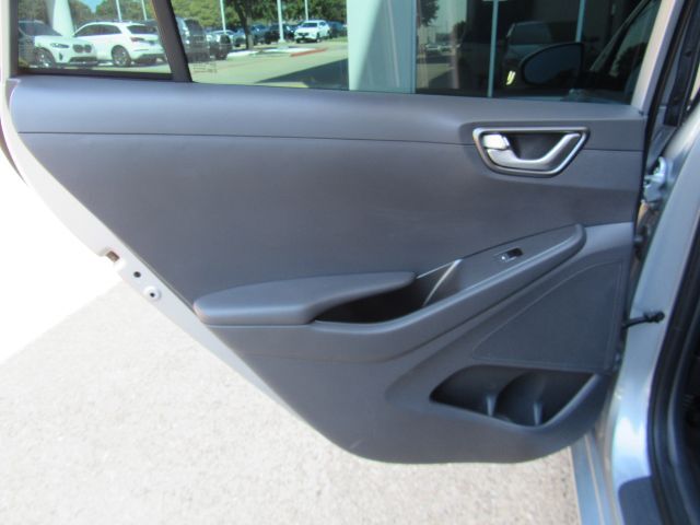 2021 Hyundai Ioniq Electric SE Plano TX
