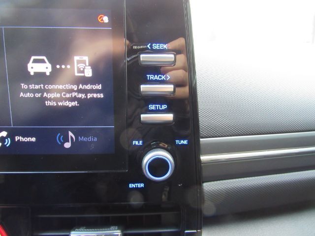 2021 Hyundai Ioniq Electric SE Plano TX