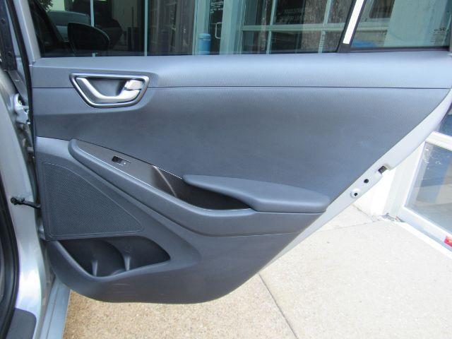 2021 Hyundai Ioniq Electric SE Plano TX