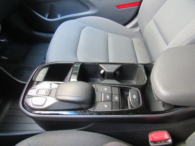 2021 Hyundai Ioniq Electric SE Plano TX