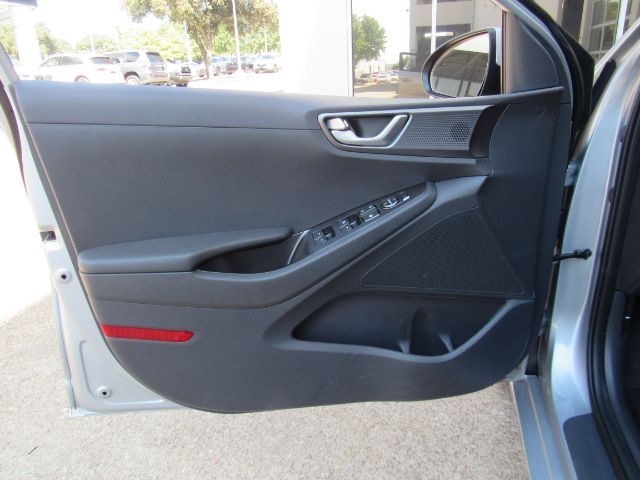 2021 Hyundai Ioniq Electric SE Plano TX