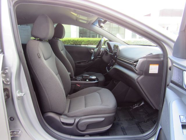 2021 Hyundai Ioniq Electric SE Plano TX