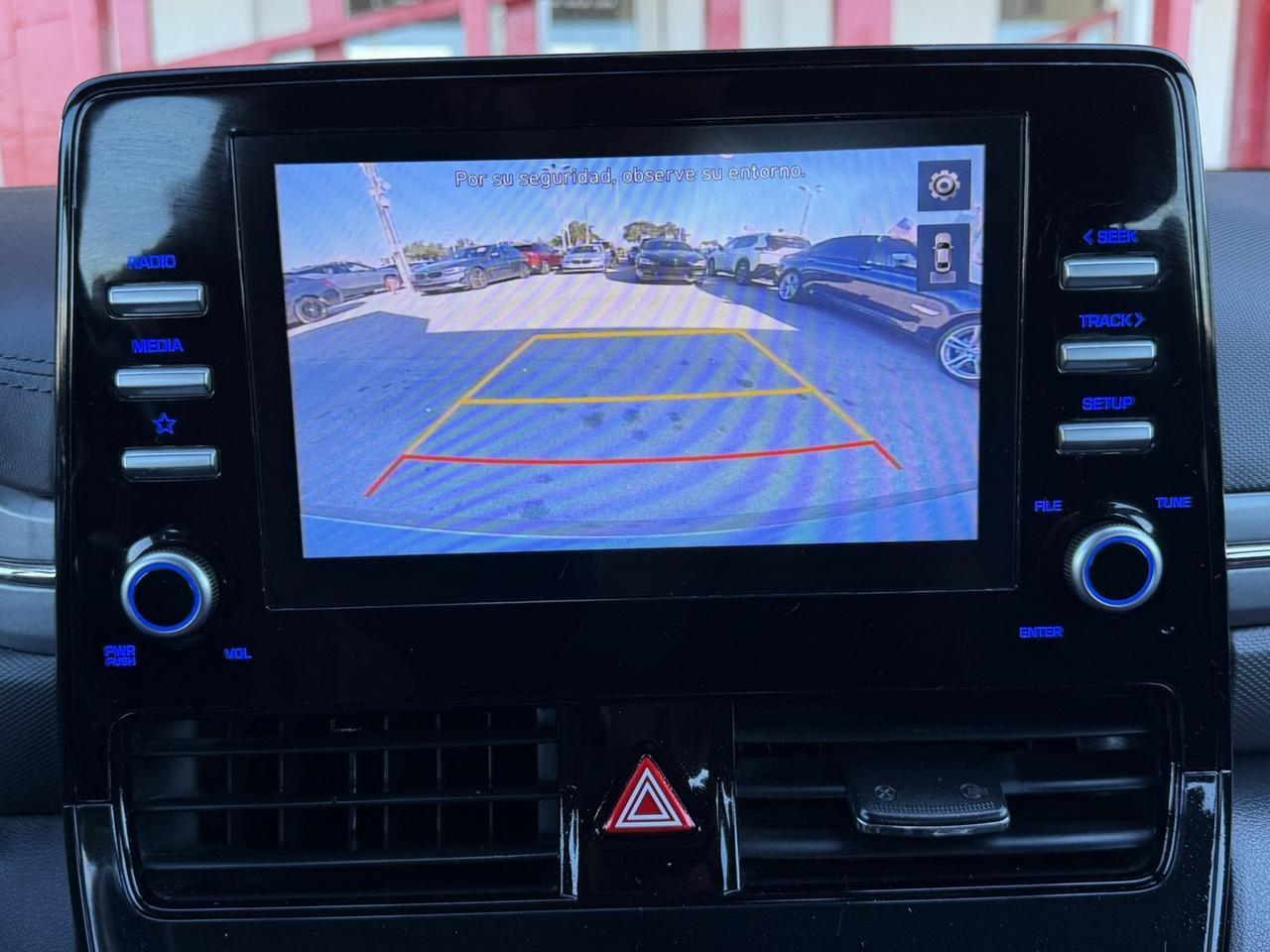 2021 Hyundai Ioniq Hybrid SE Hollywood FL