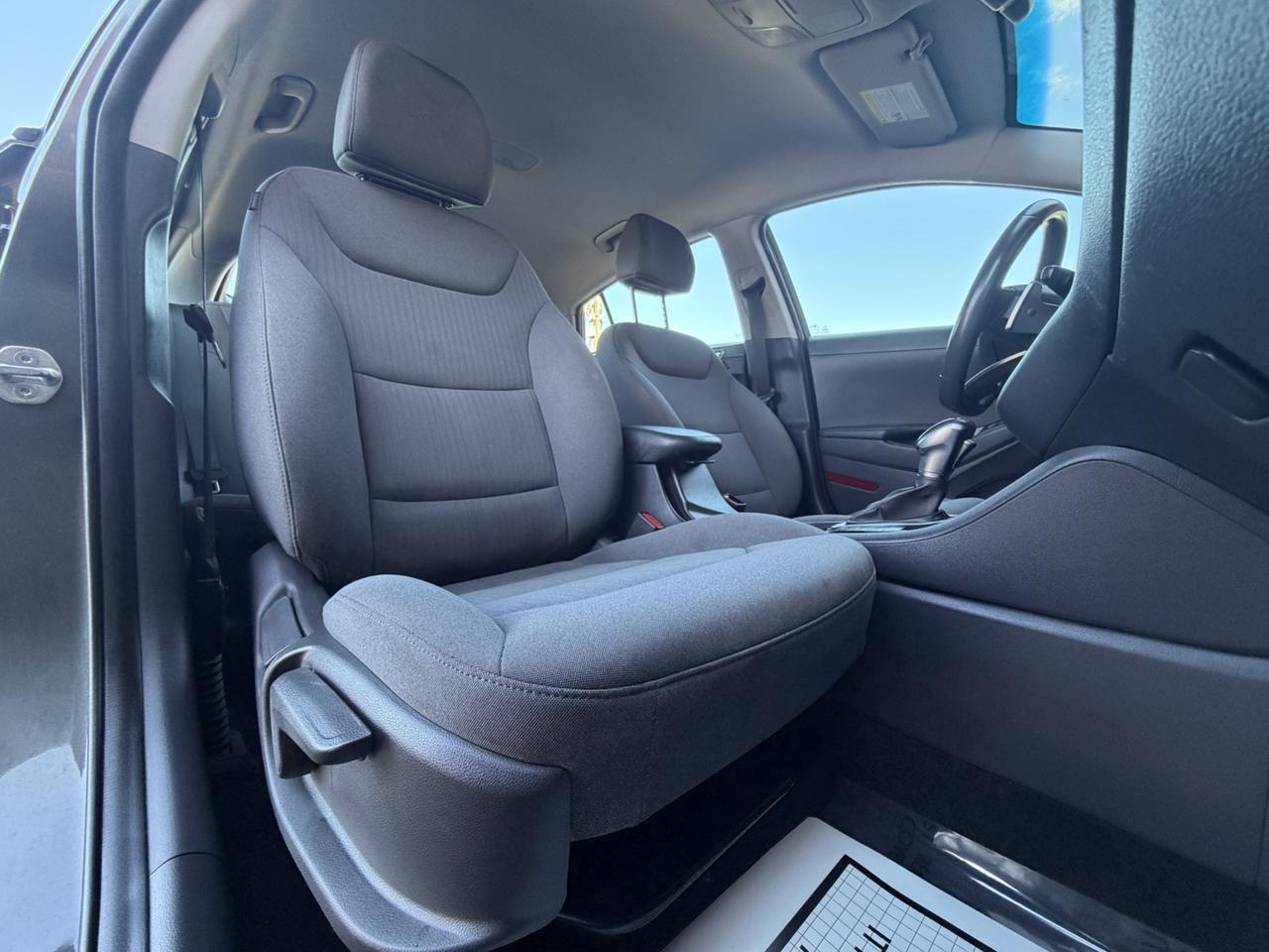 2021 Hyundai Ioniq Hybrid SE Hollywood FL