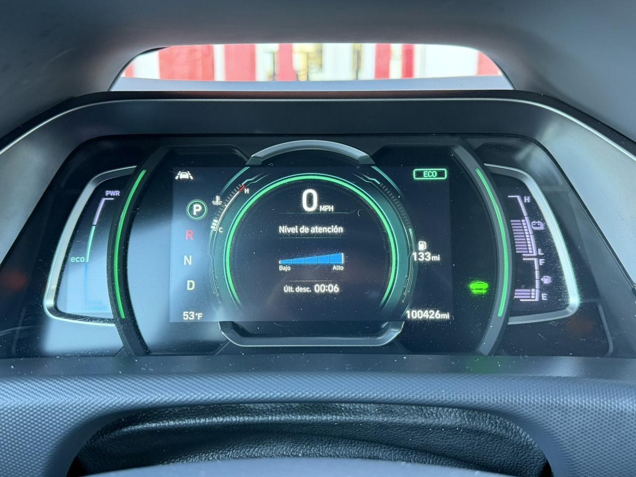 2021 Hyundai Ioniq Hybrid SE Hollywood FL