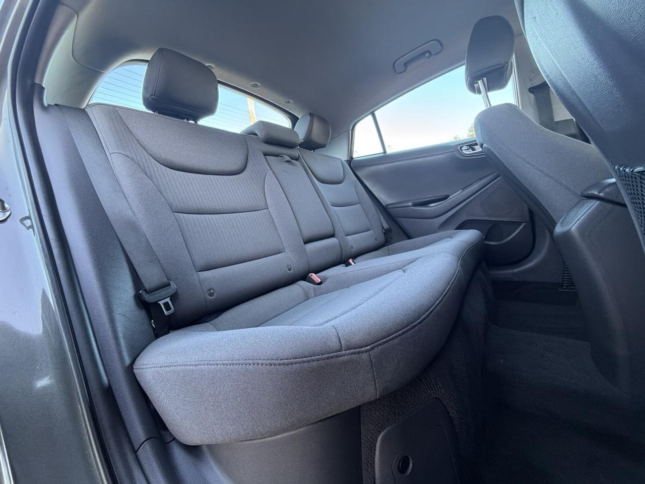 2021 Hyundai Ioniq Hybrid SE Hollywood FL