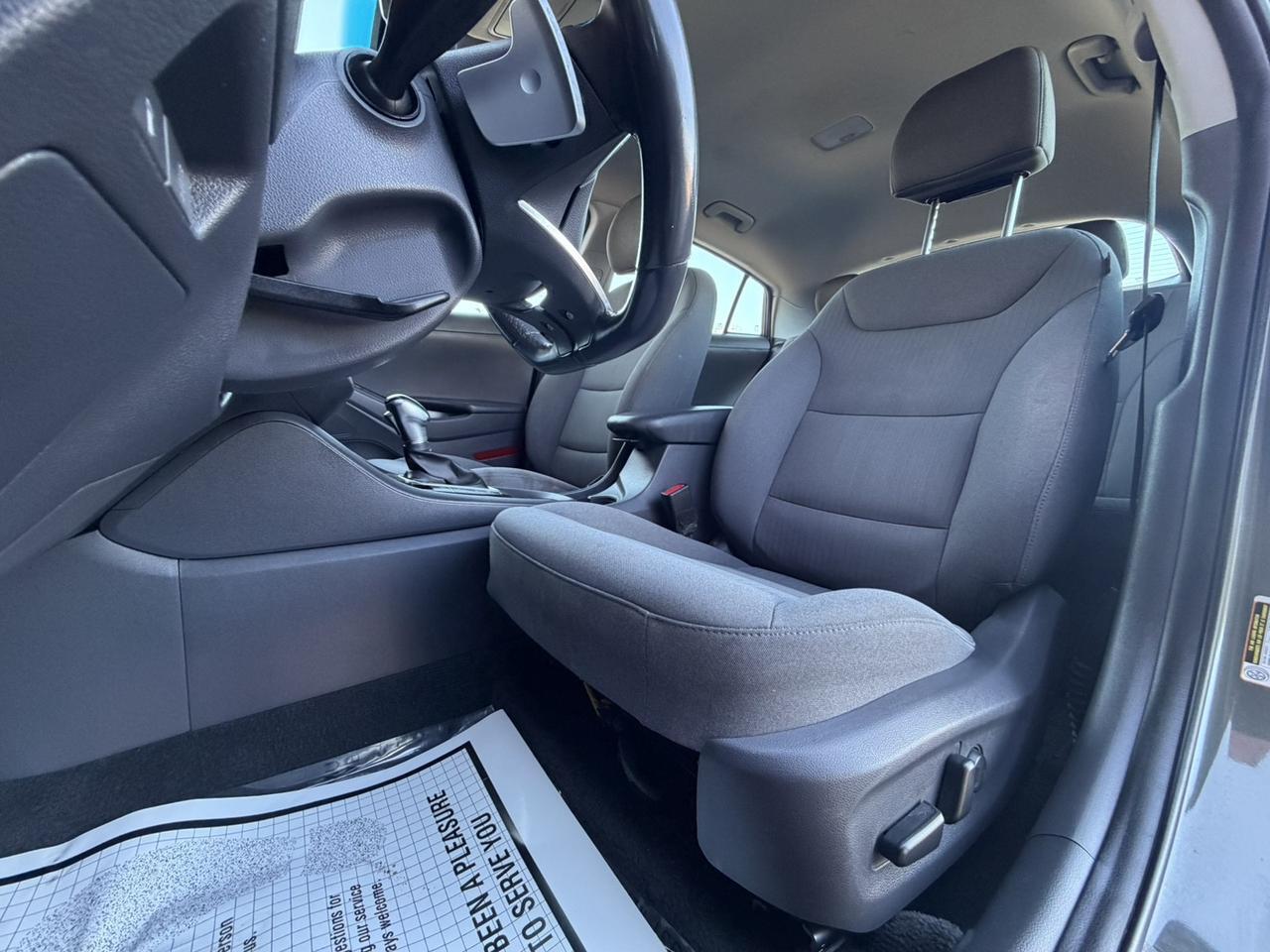 2021 Hyundai Ioniq Hybrid SE Hollywood FL