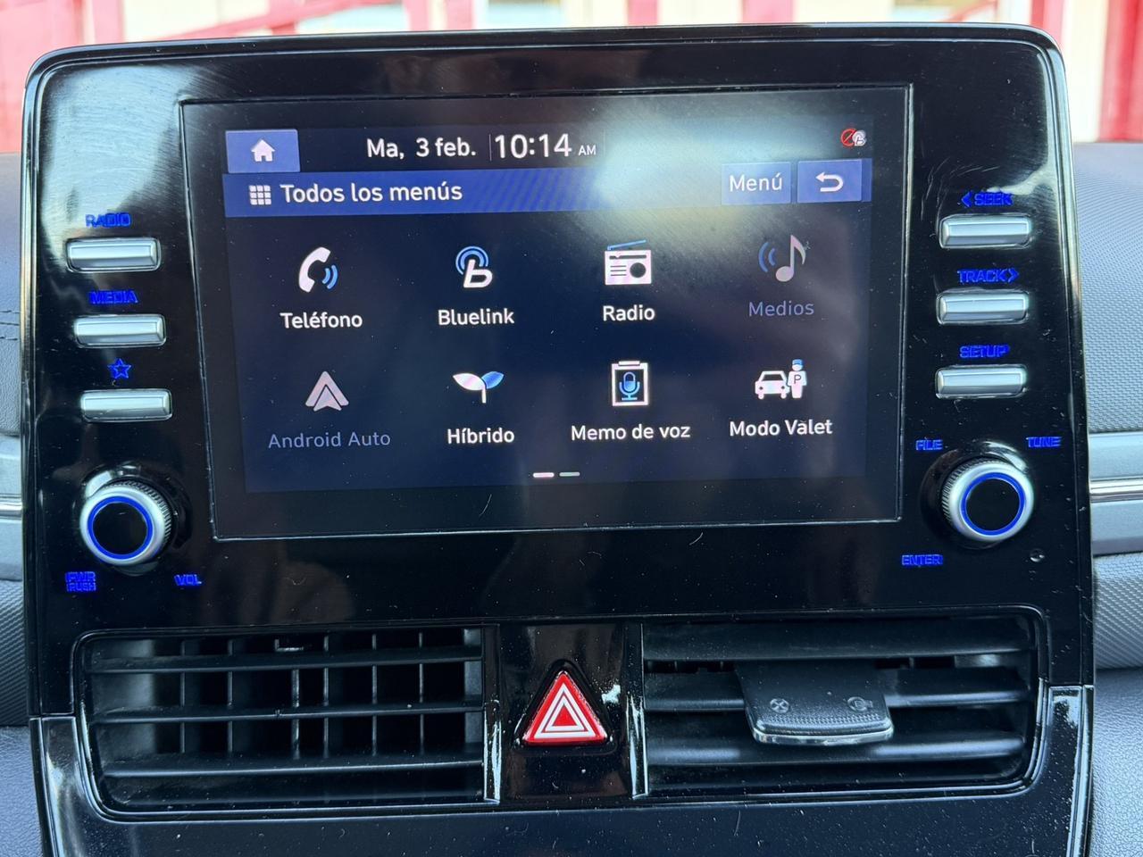 2021 Hyundai Ioniq Hybrid SE Hollywood FL