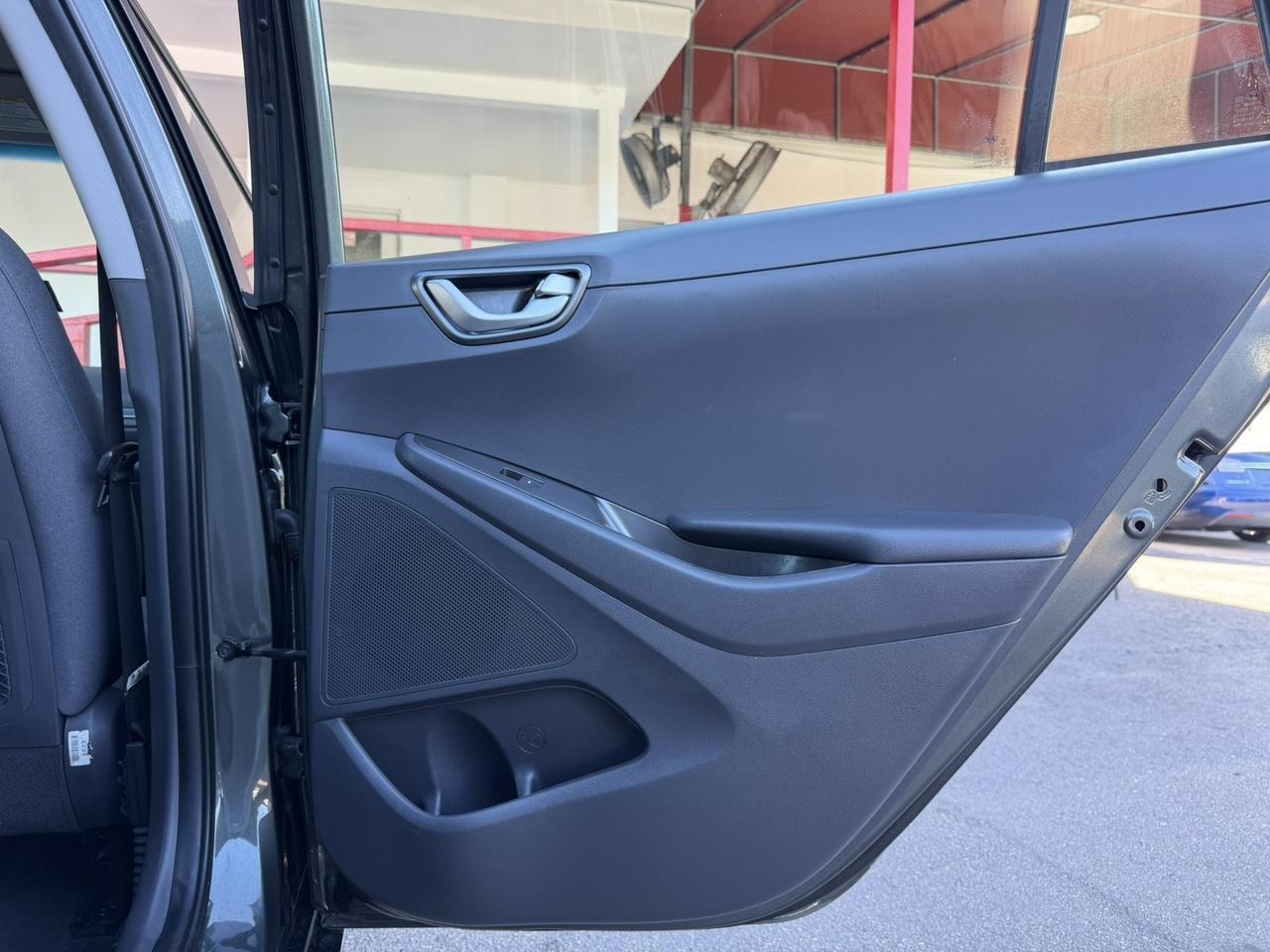 2021 Hyundai Ioniq Hybrid SE Hollywood FL