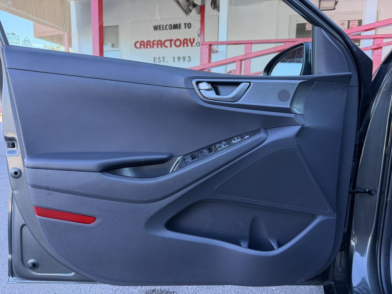 2021 Hyundai Ioniq Hybrid SE Hollywood FL