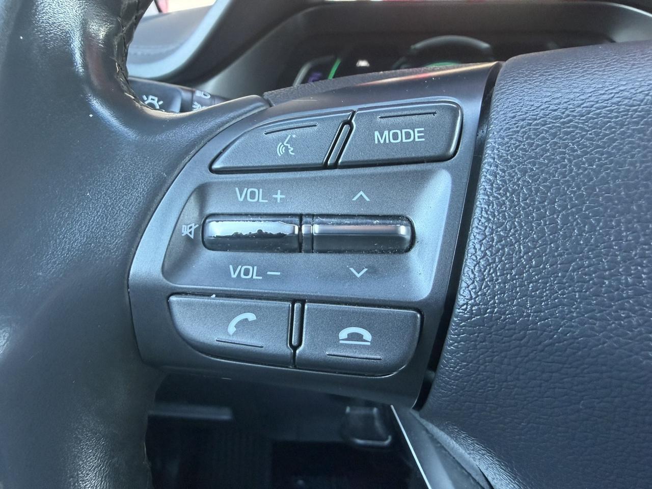 2021 Hyundai Ioniq Hybrid SE Hollywood FL