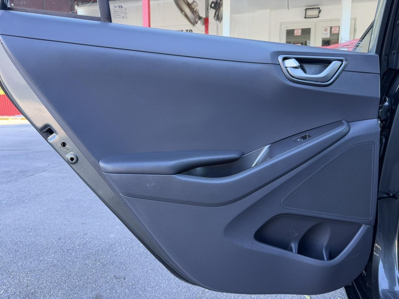 2021 Hyundai Ioniq Hybrid SE Hollywood FL