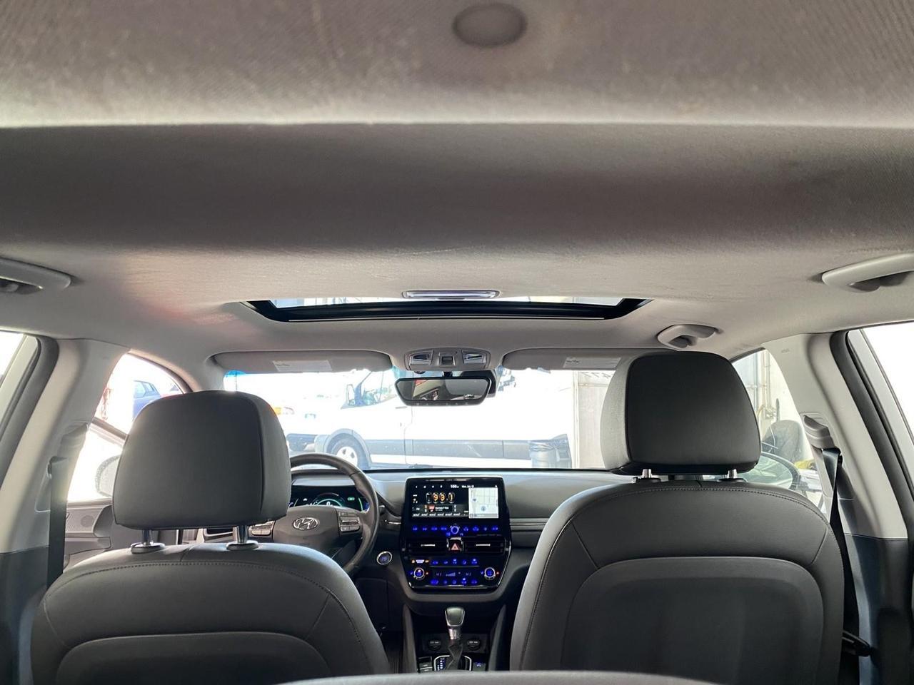 2021 Hyundai Ioniq Plug-In Hybrid Limited Richmond Hill NY