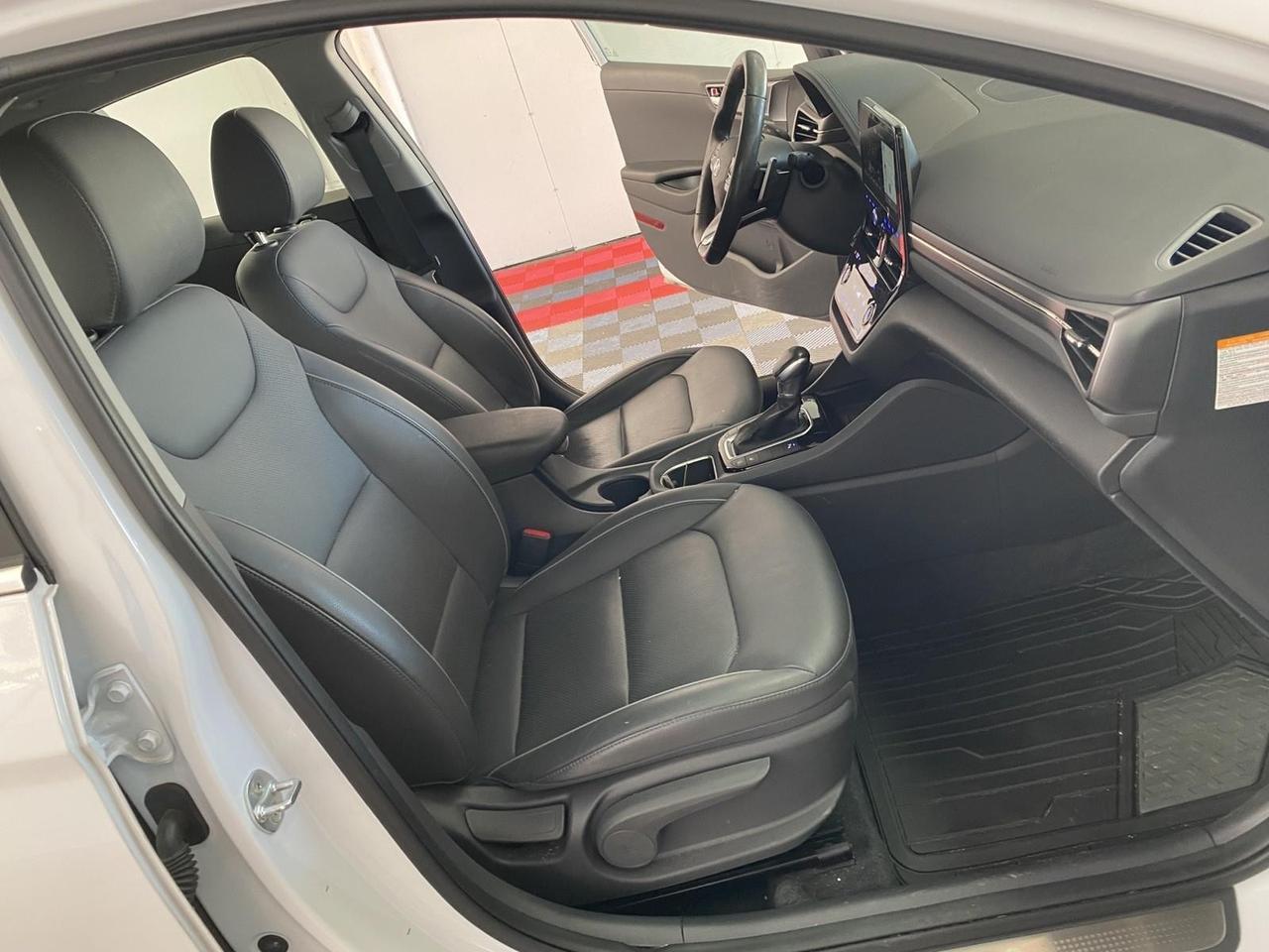 2021 Hyundai Ioniq Plug-In Hybrid Limited Richmond Hill NY