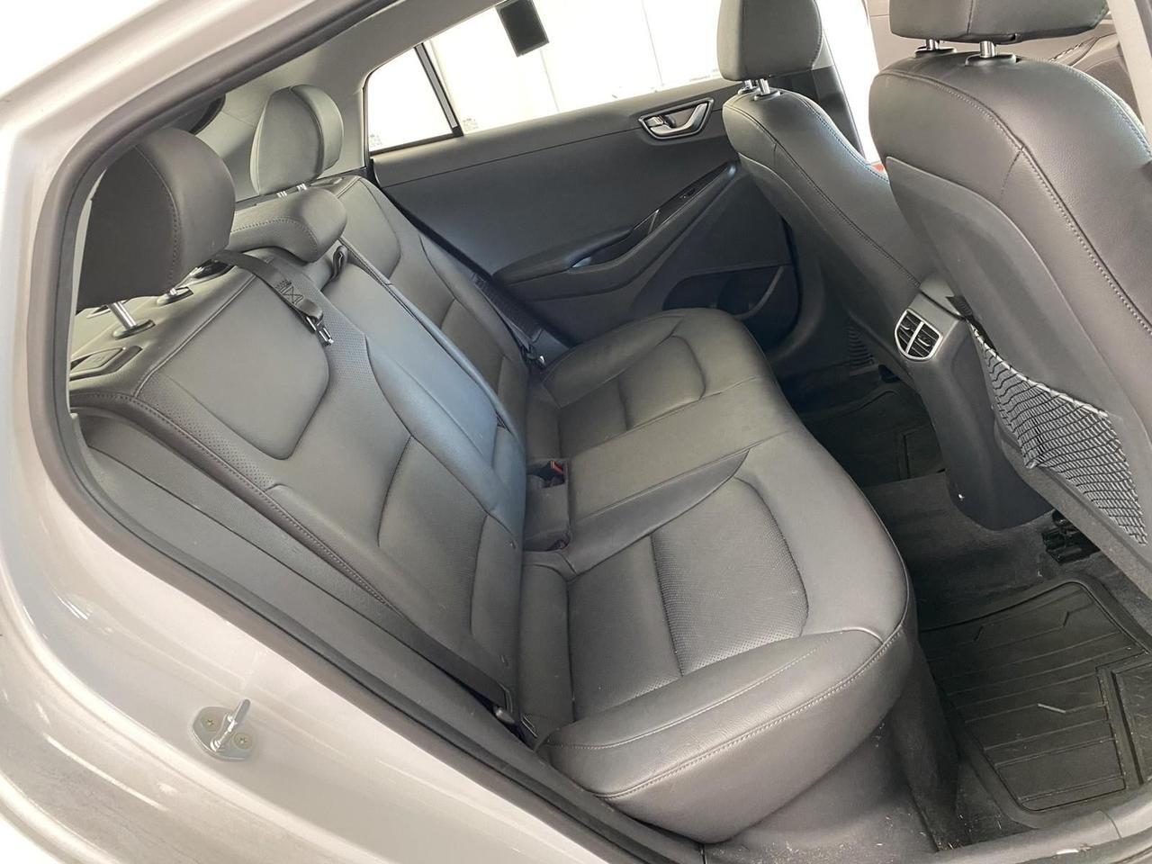 2021 Hyundai Ioniq Plug-In Hybrid Limited Richmond Hill NY