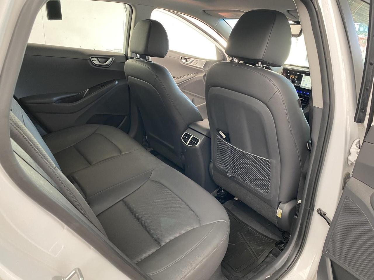 2021 Hyundai Ioniq Plug-In Hybrid Limited Richmond Hill NY