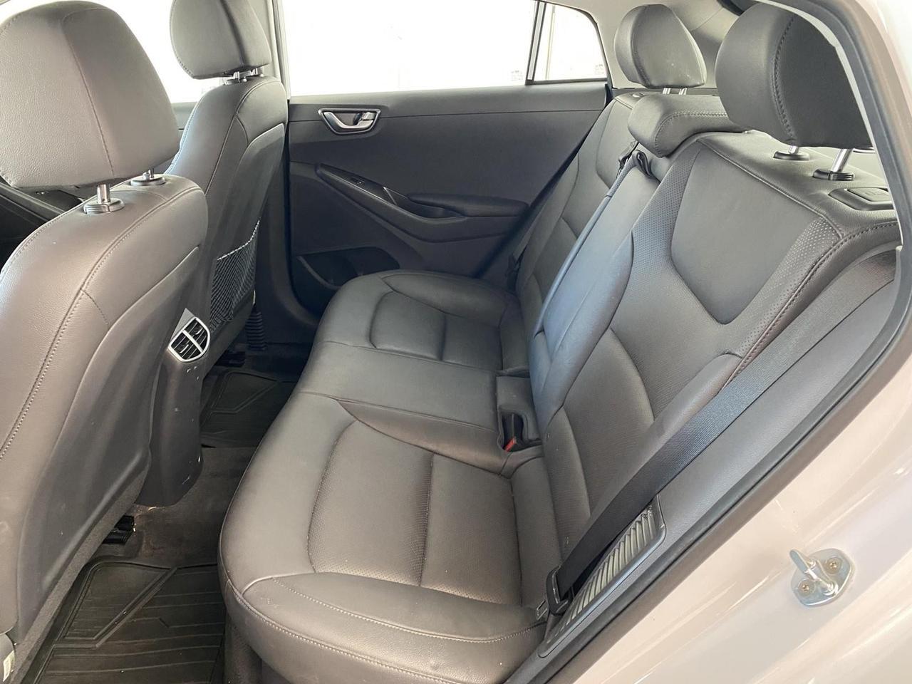 2021 Hyundai Ioniq Plug-In Hybrid Limited Richmond Hill NY