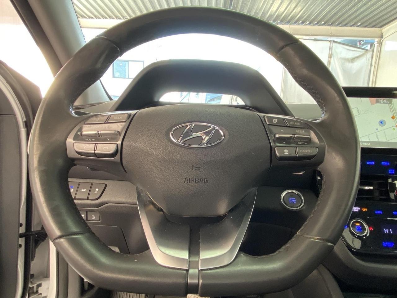 2021 Hyundai Ioniq Plug-In Hybrid Limited Richmond Hill NY