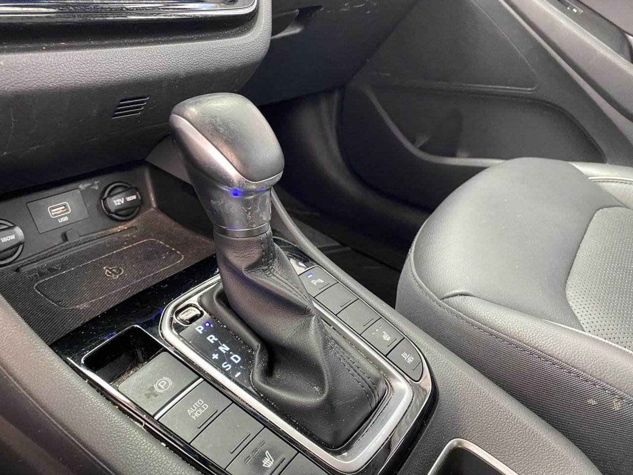 2021 Hyundai Ioniq Plug-In Hybrid Limited Richmond Hill NY