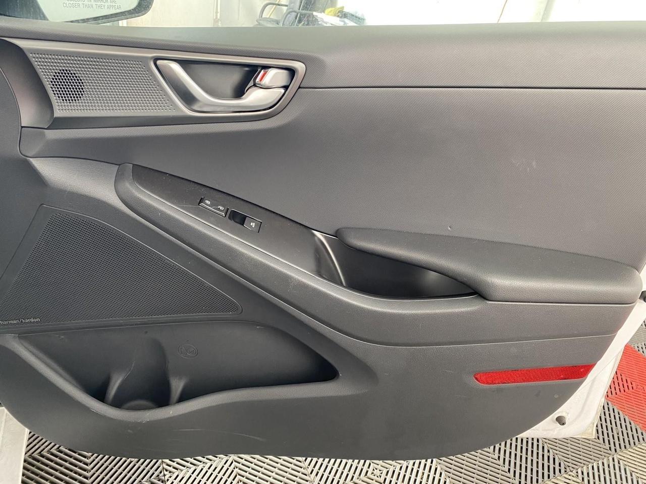 2021 Hyundai Ioniq Plug-In Hybrid Limited Richmond Hill NY