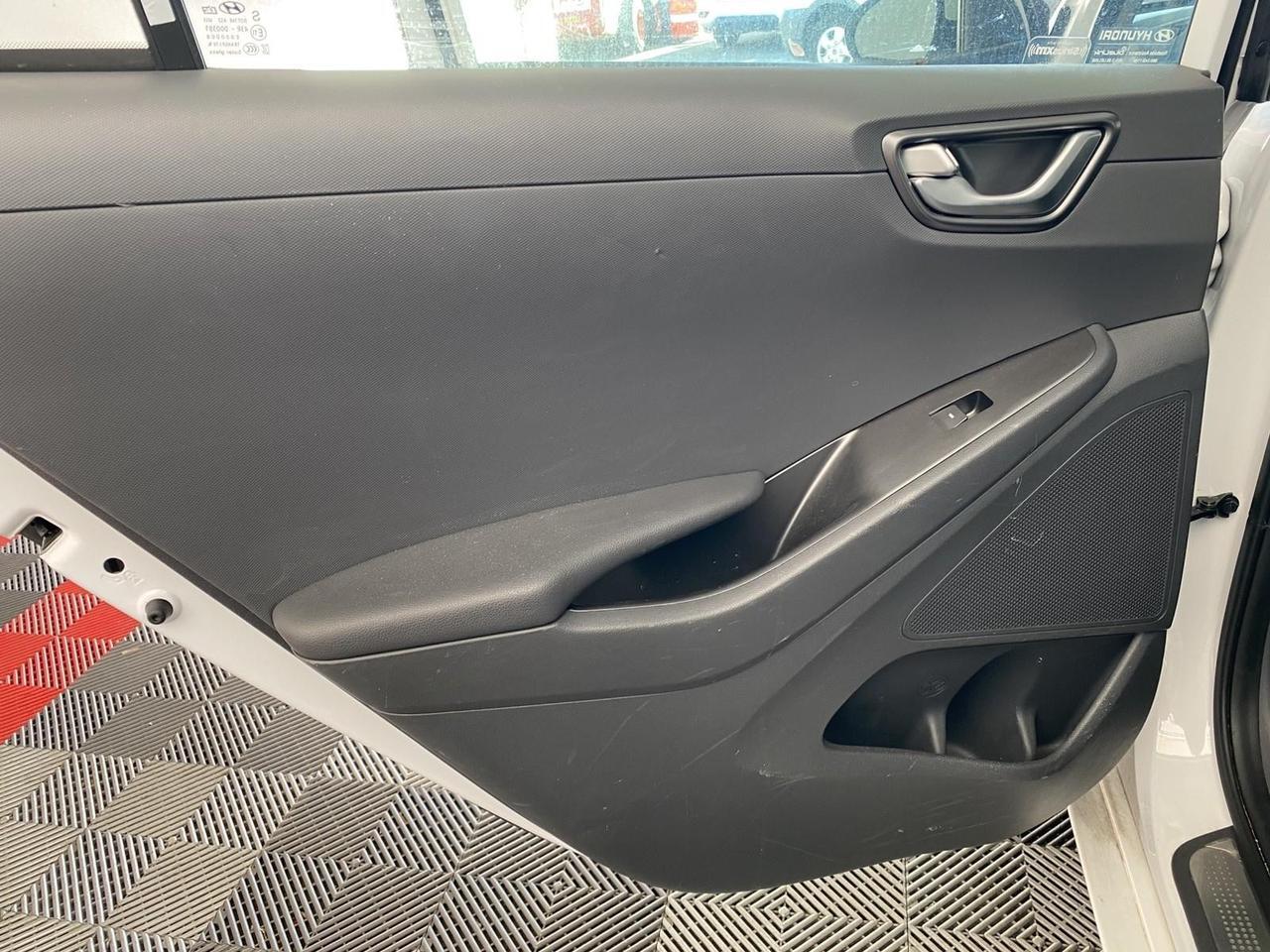 2021 Hyundai Ioniq Plug-In Hybrid Limited Richmond Hill NY