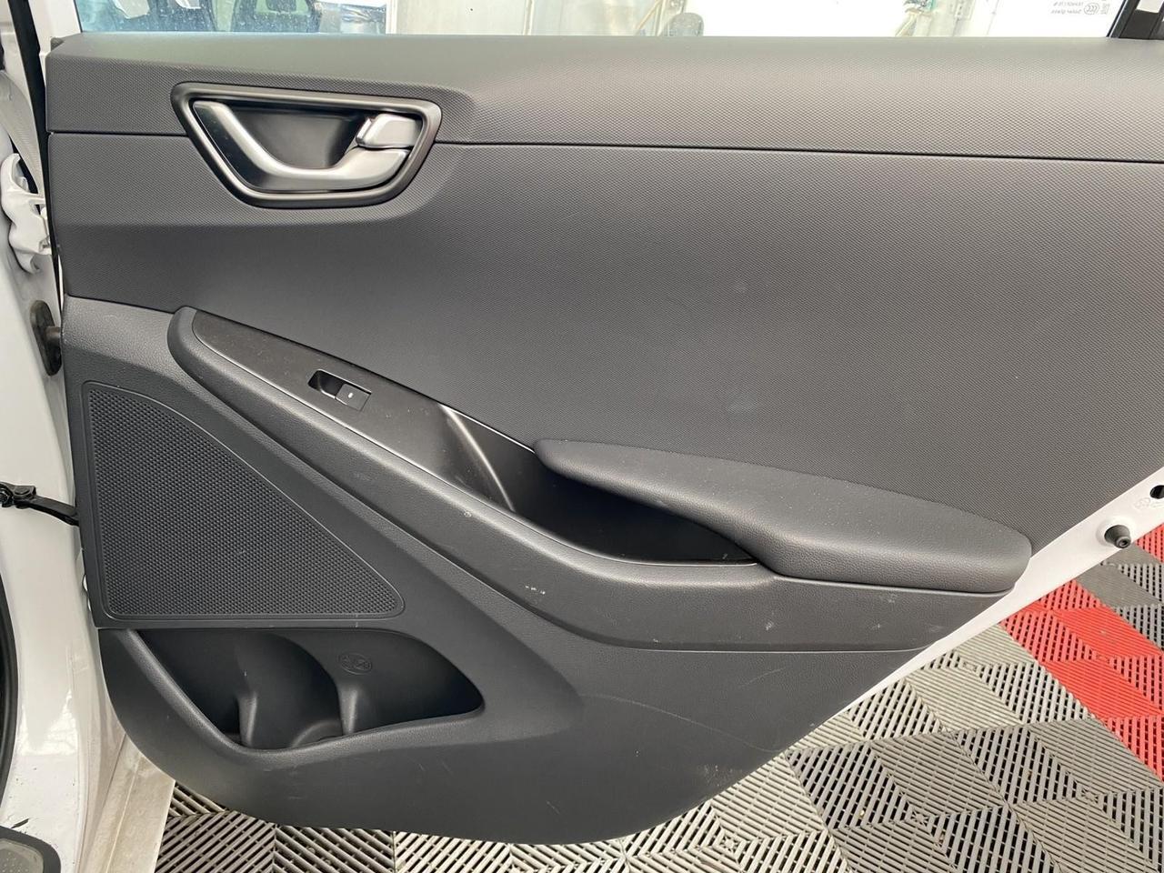 2021 Hyundai Ioniq Plug-In Hybrid Limited Richmond Hill NY