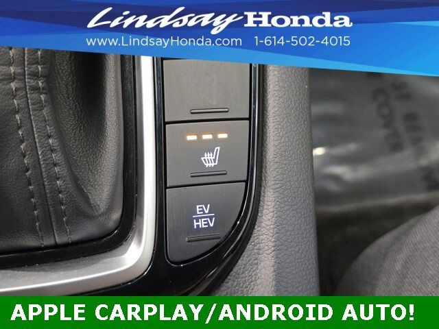 2021 Hyundai Ioniq Plug-In Hybrid SE Columbus OH