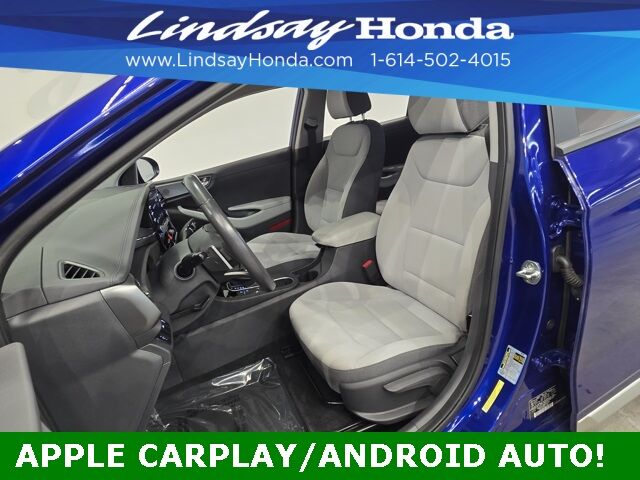 2021 Hyundai Ioniq Plug-In Hybrid SE Columbus OH