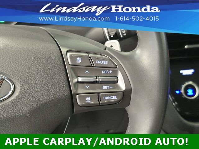 2021 Hyundai Ioniq Plug-In Hybrid SE Columbus OH