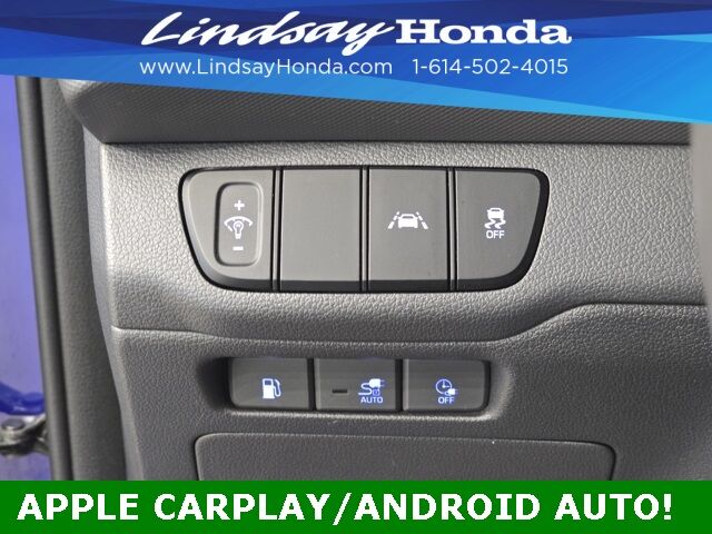 2021 Hyundai Ioniq Plug-In Hybrid SE Columbus OH
