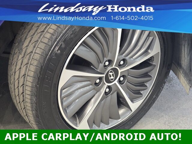 2021 Hyundai Ioniq Plug-In Hybrid SE Columbus OH
