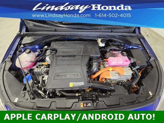 2021 Hyundai Ioniq Plug-In Hybrid SE Columbus OH
