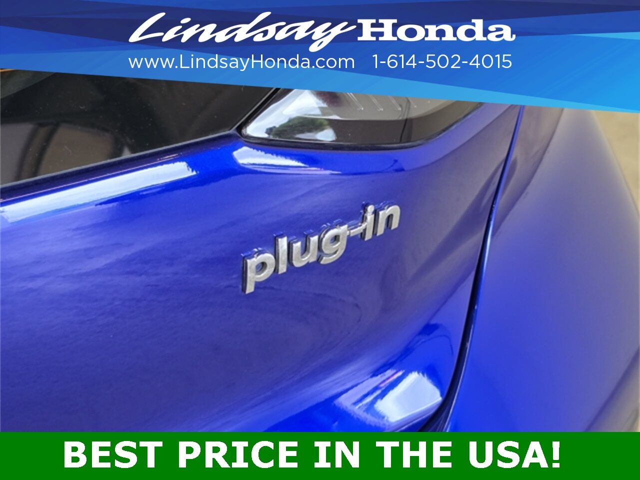 2021 Hyundai Ioniq Plug-In Hybrid SE Columbus OH