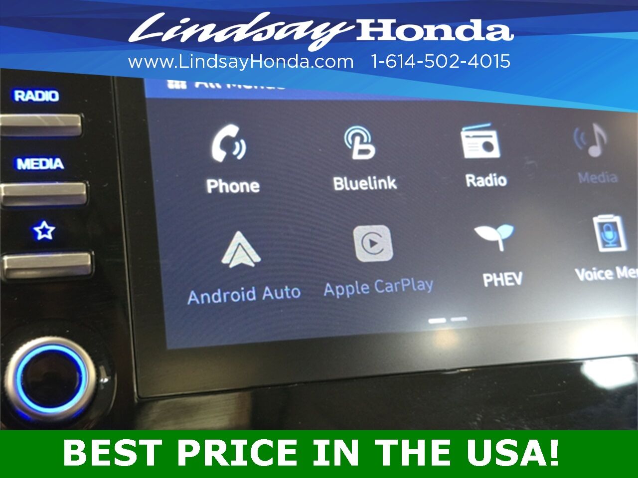 2021 Hyundai Ioniq Plug-In Hybrid SE Columbus OH