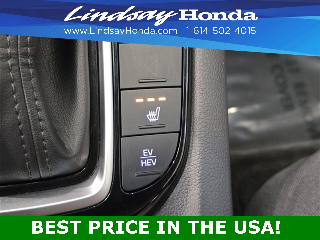 2021 Hyundai Ioniq Plug-In Hybrid SE Columbus OH