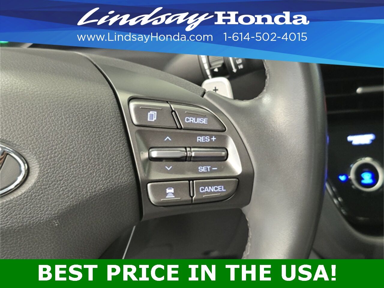 2021 Hyundai Ioniq Plug-In Hybrid SE Columbus OH