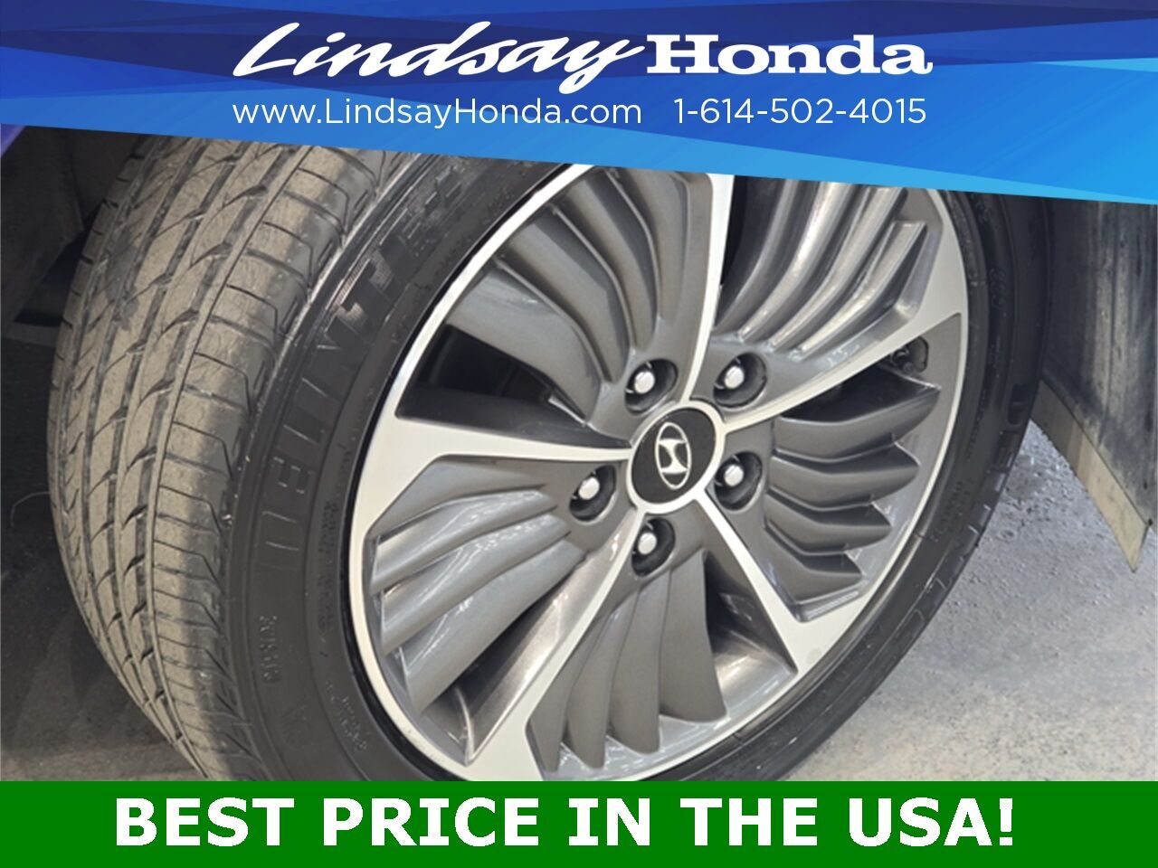 2021 Hyundai Ioniq Plug-In Hybrid SE Columbus OH