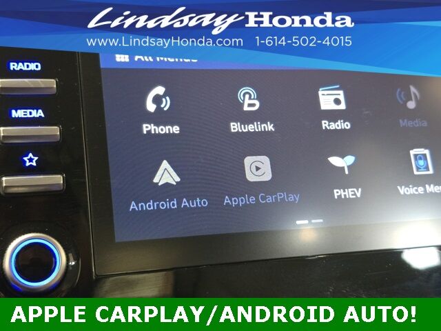 2021 Hyundai Ioniq Plug-In Hybrid SE Columbus OH
