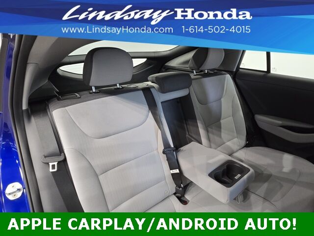2021 Hyundai Ioniq Plug-In Hybrid SE Columbus OH