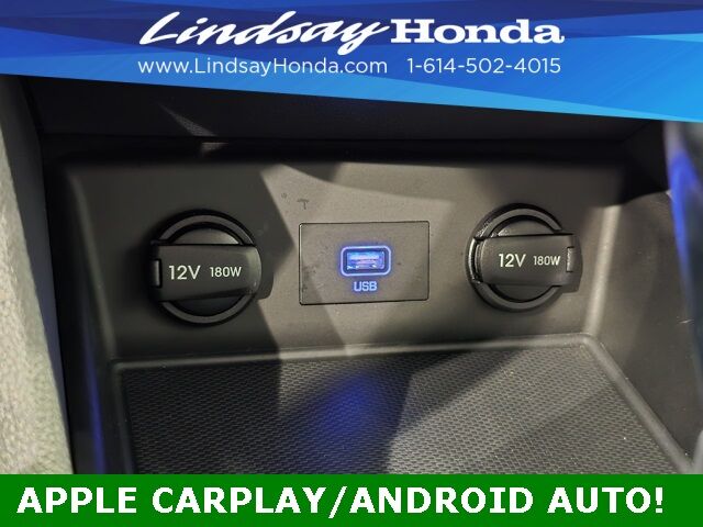 2021 Hyundai Ioniq Plug-In Hybrid SE Columbus OH